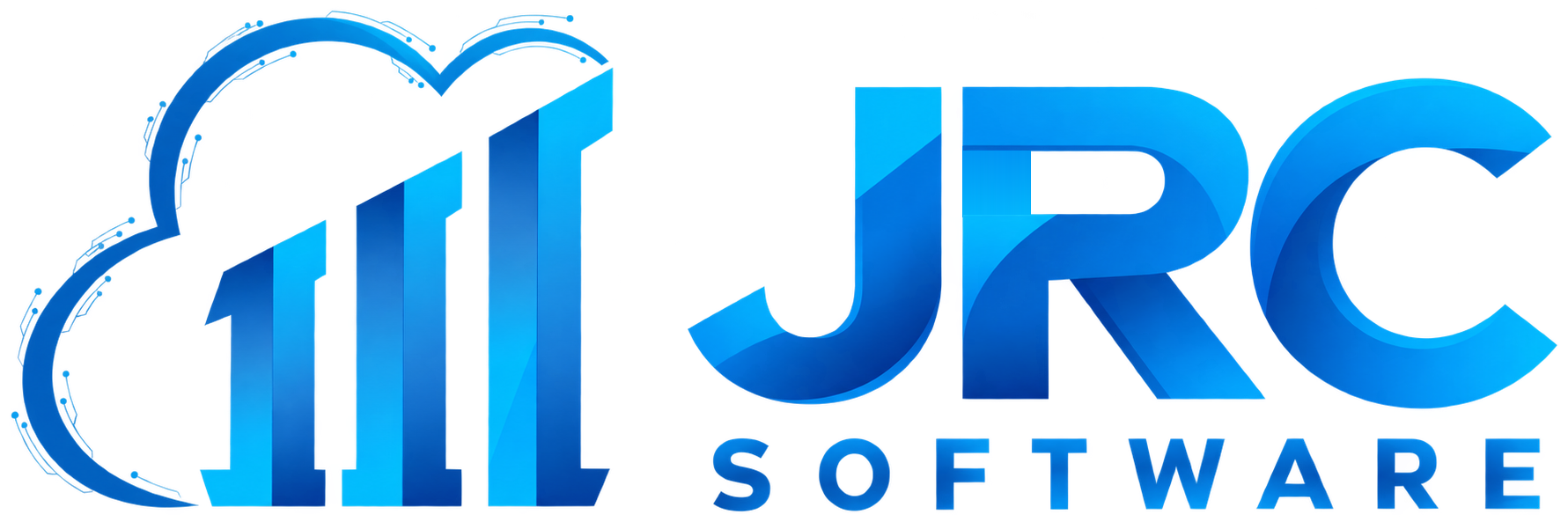 JRC Software Logo